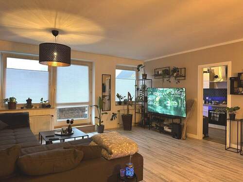 Bild 2 - 2 Zimmer Etagenwohnung zum Kaufen in Osterholz-Scharmbeck