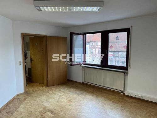 außenliegender Sonnenschutz - 