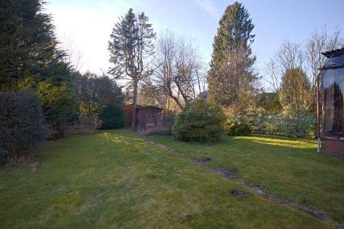 Gartenimpressionen - 