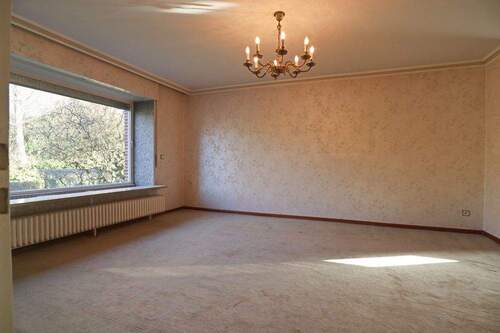 Wohnen - Einfamilienhaus mit 125,00 m&sup2; in Hamburg zum Kaufen