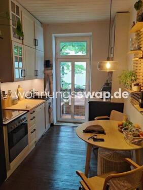 Bild 1 - Wohnungsswap - Emil-Riedel-Straße