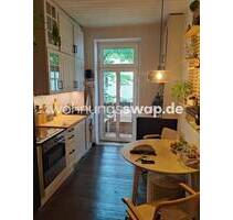 Wohnungsswap - Emil-Riedel-Straße - München Altstadt-Lehel