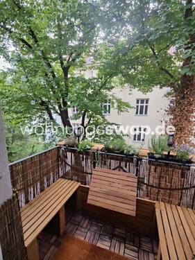 Bild 2 - 2 Zimmer Etagenwohnung zur Miete in München