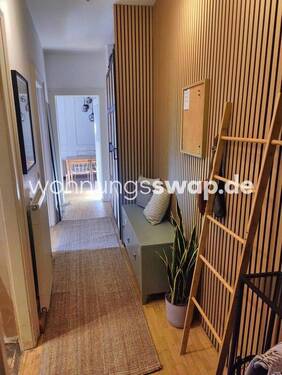 Bild 4 - Etagenwohnung mit 55,00 m&sup2; in München zur Miete