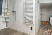 Badezimmer EG - 