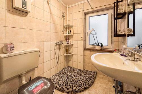 Badezimmer OG - 