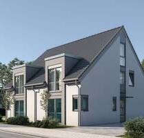 Lebensgefühl Asterlagen No. 84 - zwischen Rheinidylle und Urbanität - Duisburg / Asterlagen Bergheim