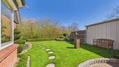 Willkommen in Ihrem Garten - 