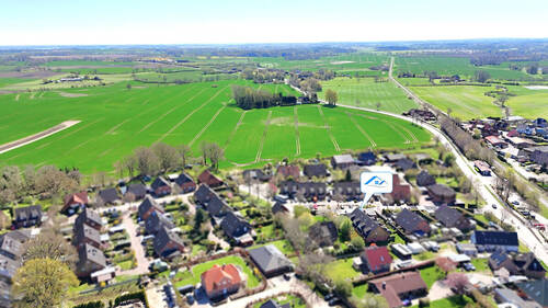 Nah an der Natur - 