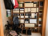 Büro Erdgeschoss - 
