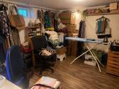 Atelier Rüsselheim keller - 