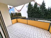 Balkon - 