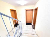 Treppenhaus - 