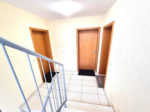 Treppenhaus - 