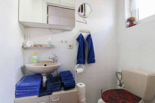 Gäste-WC - 