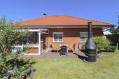 Terrasse - 