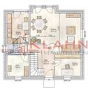 Grundriss-Beispiel Erdgeschoss - 