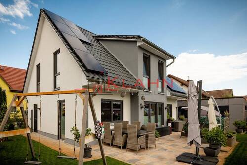 Individuell geplant - Zuhause in Süsel - nur 10 Minuten an die Ostsee