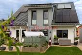 gestaltet nach Ihren Wünschen - Einfamilienhaus mit 123,00 m² in Süsel zum Kaufen