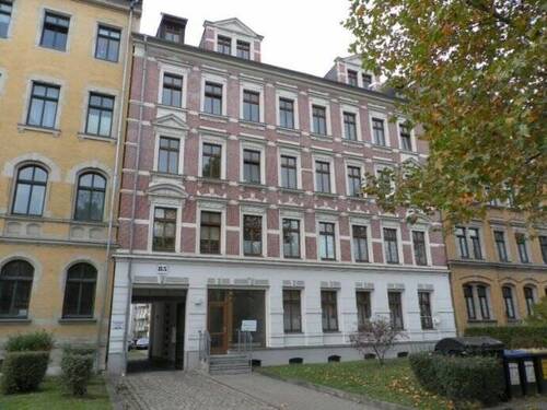 Hausansicht - 