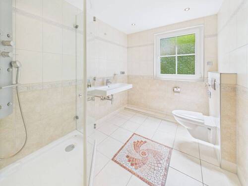 Badezimmer - 