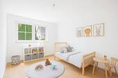 Kinderzimmer KI Einrichtungsbeispiel - 