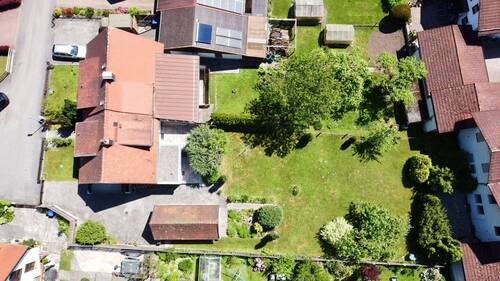 Grundstücksübersicht - 