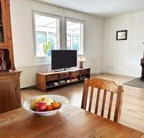 Unterkellerter Bungalow mit Wintergarten - Pegau