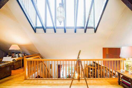 Galerie - 9 Zimmer Einfamilienhaus in Glashütten