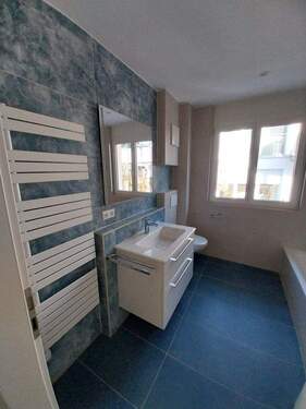 Badezimmer - 