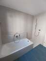 Badewanne Dusche - 