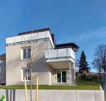 Neubau Erstbezug - Vermietung einer attraktiven 3 Zimmerwohnung in Markelfingen - Radolfzell am Bodensee