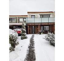 Reihenmittelhaus in ruhiger Wohnlage und großem Garten - Bergen auf Rügen