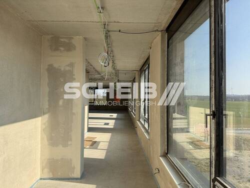 Flur - Büro mit 380,00 m&sup2; in Ilshofen zur Miete
