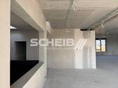 im 2. Obergeschoss - 