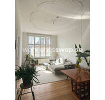 Wohnungsswap - Werrastraße - 950,00&nbsp;EUR Kaltmiete, ca.&nbsp; 95,00&nbsp;m&sup2;&nbsp;Wohnfl&auml;che in Berlin (PLZ: 12059) Neukölln