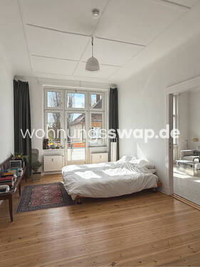 Bild 3 - 4 Zimmer Etagenwohnung in Berlin