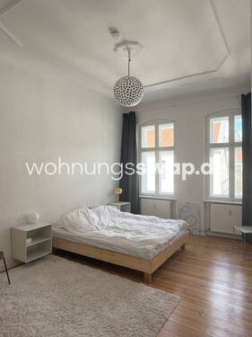 Bild 4 - Etagenwohnung mit 95,00 m&sup2; in Berlin zur Miete