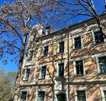 *** Ruhige 4-Zimmer-Wohnung mit Balkon in Chemnitz-Gablenz - ideal für Familien ***