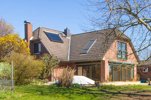 Rückansicht 1 - 