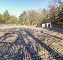 Gewerbegrundstück mit Potential in grüner ruhiger Lage - Walsrode Düshorn