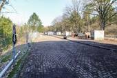 Teilgepflastert - 