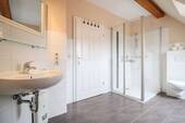 Badezimmer OG - 
