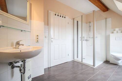 Badezimmer OG - 