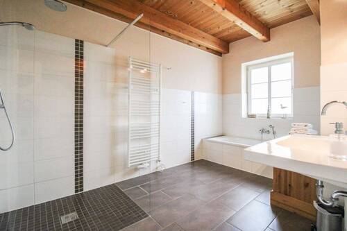 Badezimmer EG - 