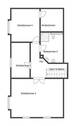 Grundriss Skizze DG - 