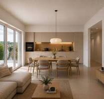 Urban - Modern - Zuhause | Stylische Neubauwohnung für Singles & Paare in bester Lage von Wehr