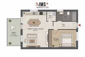 Grundriss - 