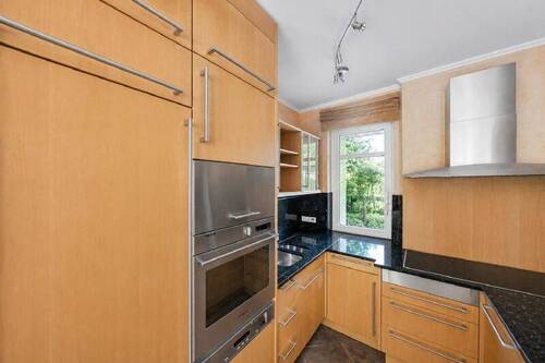 mit einbauküche - 5 Zimmer Reihenmittelhaus in Hohen Neuendorf