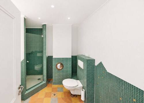 duschbad - 